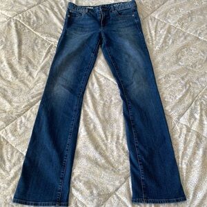 Gap Bootcut Jean
Size 28L